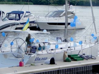 банкет на теплоходе