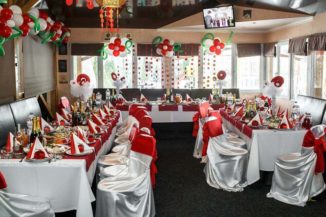 украсить дом на день рождение ребенка