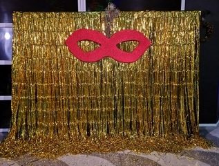 золотая фотозона