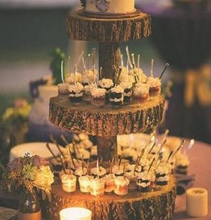 подставка для сладостей