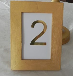 Аренда рамки