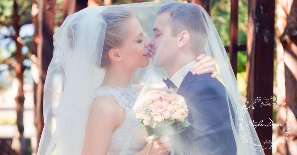 букет невесты розы