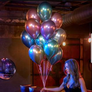 шары на праздник