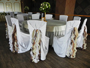 Цветы на свадьбу