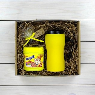 корпоративные подарки партнерам