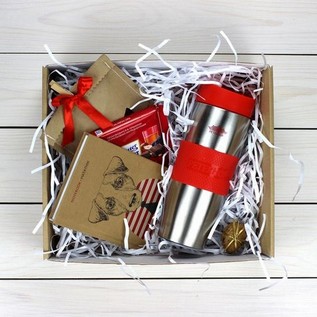 коллективные подарки