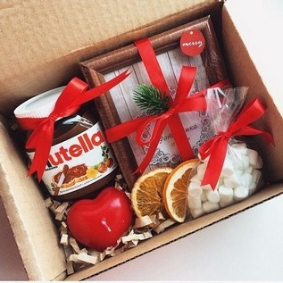 креативные корпоративные подарки