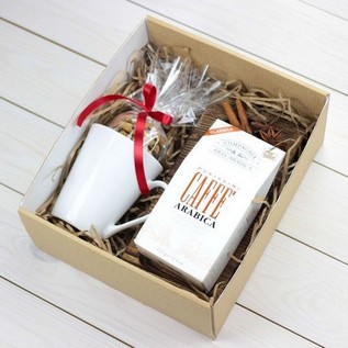 новогодние подарки