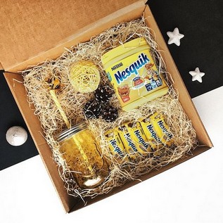 подарки сотрудникам от компании