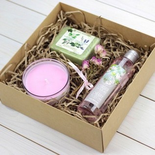 подарки бизнес партнерам