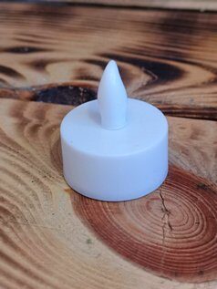 электронная свеча