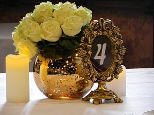 гостевые композиции