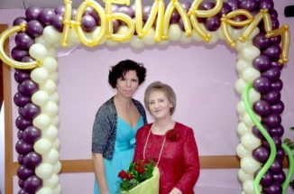 шарики для дня рождения