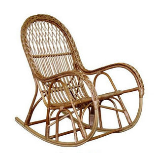 кресло-качалка