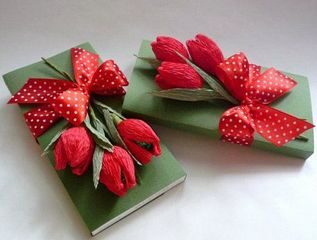 Шоколад ручной работы