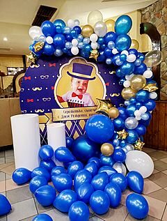 детская фотозона