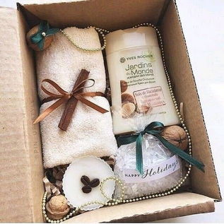 корпоративный подарок