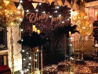 золотая фотозона