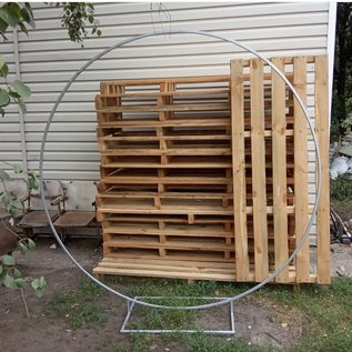 аренда арки