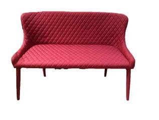 банкетный диванчик