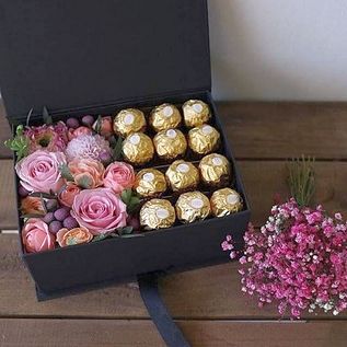 Подарочный набор