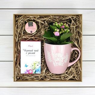 подарки для любимых