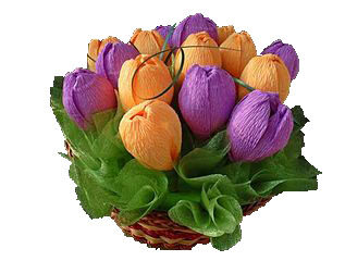 сладкий букет