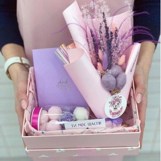 Подарок для девушки