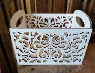 кашпо для цветов