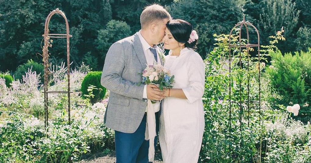 букет невесты фото