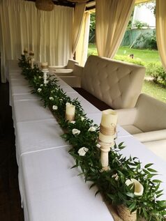 камерная свадьба