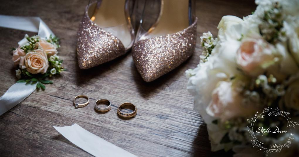 Букет невесты