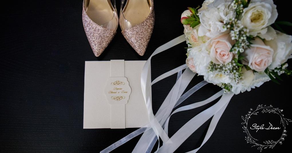 пригласительные на свадьбу