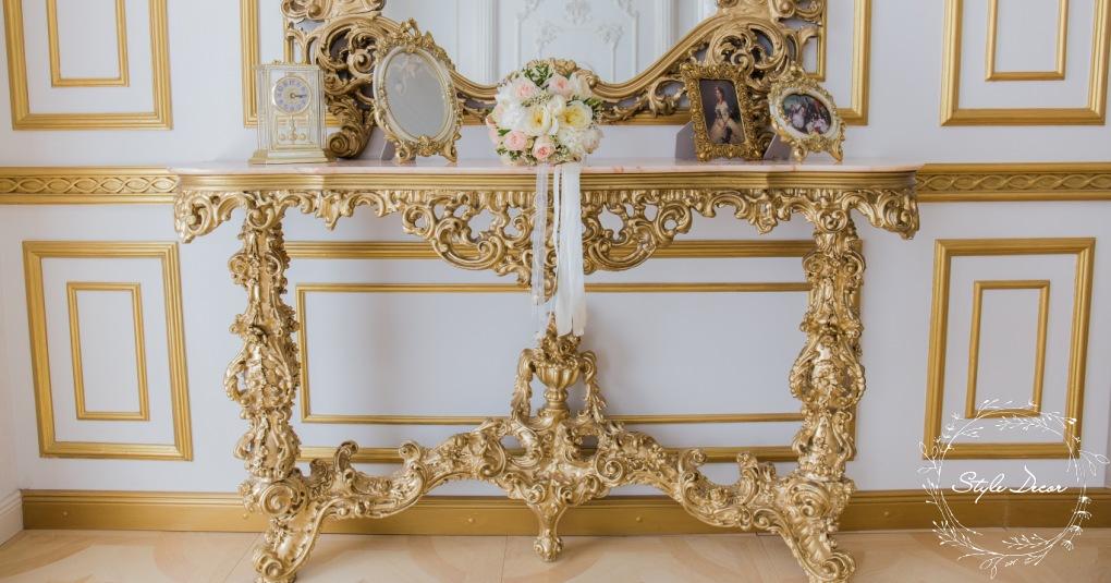 Букет невесты с пионами