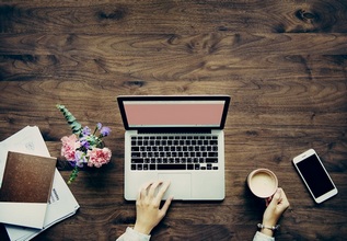 оформление свадьбы цветами