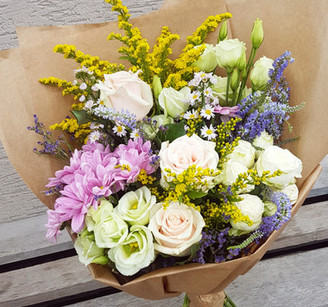 букет цветов