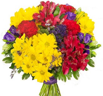 букет на день рождения